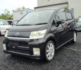ムーヴ RS