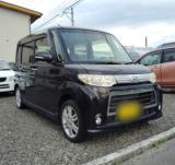タント RS