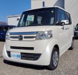 N-BOX+