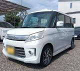 スペーシア エイト自販（愛媛県東温市）｜エムジェー