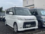 タント カスタムRS ターボ 左側パワスラ