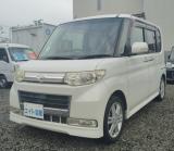 タント Vセレクション ターボ
