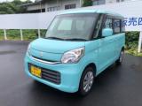 スペーシア (株)スズキ販売四国中央 （愛媛県四国中央市）｜エムジェー