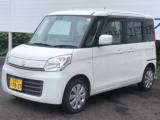 スペーシア (株)スズキ販売四国中央 （愛媛県四国中央市）｜エムジェー