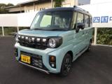 スペーシアギア (株)スズキ販売四国中央 （愛媛県四国中央市）｜エムジェー