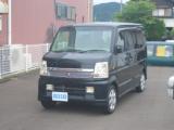 エブリイワゴン PZ TB 4WD