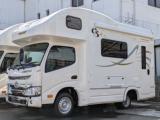 カムロード GS custum(株)（愛媛県四国中央市）｜エムジェー