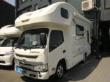 カムロード GS custum(株)（愛媛県四国中央市）｜エムジェー