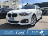 BMW １シリーズ