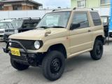 パジェロミニ 長野総業（愛媛県四国中央市）｜エムジェー