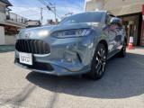 ZR-V Honda Cars 愛媛北 今治バイパス店（愛媛県今治市）｜エムジェー