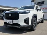 WR-V Honda Cars 愛媛北 松山店（愛媛県松山市）｜エムジェー