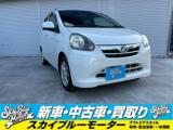 ミライース SKY BLUE MOTOR(スカイブルーモーター)（愛媛県松山市）｜エムジェー