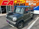 ハスラー カーエース car ace（愛媛県松山市）｜エムジェー