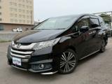 オデッセイ Sorte Auto(ソルテオート)（愛媛県伊予市）｜エムジェー