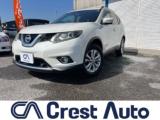 エクストレイル Crest Auto（愛媛県伊予市）｜エムジェー