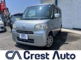 タント Crest Auto（愛媛県伊予市）｜エムジェー
