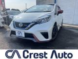 ノート Crest Auto（愛媛県伊予市）｜エムジェー