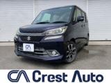 ソリオバンディット Crest Auto（愛媛県伊予市）｜エムジェー