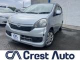 ミライース Crest Auto（愛媛県伊予市）｜エムジェー