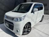 ワゴンRスティングレー CarProduce Will（愛媛県松山市）｜エムジェー