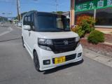 N-BOXカスタム (株)三九自動車（愛媛県今治市）｜エムジェー