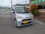 ムーヴ (株)三九自動車（愛媛県今治市）｜エムジェー