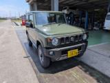 ジムニー (株)三九自動車（愛媛県今治市）｜エムジェー
