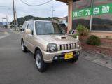 ジムニー (株)三九自動車（愛媛県今治市）｜エムジェー
