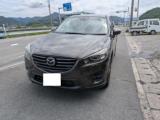 CX-5 (株)三九自動車（愛媛県今治市）｜エムジェー