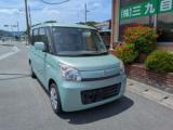 スペーシア (株)三九自動車（愛媛県今治市）｜エムジェー