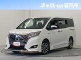 エスクァイア ネッツトヨタ瀬戸内 エミフルMASAKI店（愛媛県伊予郡松前町）｜エムジェー