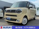 ワゴンRスマイル (株)スズキ自販松山 スズキアリーナ松山東（愛媛県松山市）｜エムジェー