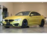 ＢＭＷ Ｍ４ オートガレージアラン（愛媛県今治市）｜エムジェー