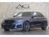 BMW アルピナＢ３ オートガレージアラン（愛媛県今治市）｜エムジェー