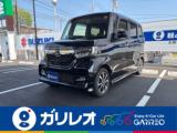N-BOXカスタム
