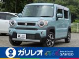 ハスラー 660 ハイブリッド X 衝突被害軽減ブレーキ・オートライト