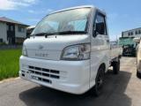 ハイゼットトラック カー・トータルサービスMK（愛媛県松山市）｜エムジェー