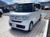 N-BOX (株)ホンダカーズ中央愛媛 ネットギャラリー WEB限定拠点（愛媛県大洲市）｜エムジェー