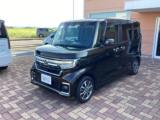 N-BOXカスタム (株)ホンダカーズ中央愛媛 ネットギャラリー WEB限定拠点（愛媛県大洲市）｜エムジェー