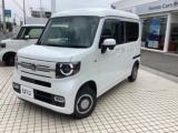 N-VAN+スタイル