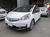 フィットハイブリッド Honda Cars 東温（愛媛県東温市）｜エムジェー