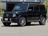 AMG Ｇクラス