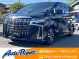 アルファード オートプロジェクト（愛媛県伊予郡松前町）｜エムジェー