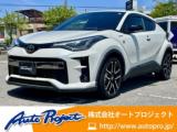 C-HR オートプロジェクト（愛媛県伊予郡松前町）｜エムジェー