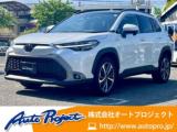 カローラクロス オートプロジェクト（愛媛県伊予郡松前町）｜エムジェー