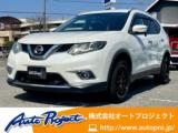 エクストレイル オートプロジェクト（愛媛県伊予郡松前町）｜エムジェー