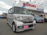 N-BOX＋