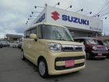 スペーシア 軽専門店 シンコーオート（愛媛県新居浜市）｜エムジェー