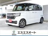 N-BOXカスタム ラビット三島川之江インター店（愛媛県四国中央市）｜エムジェー